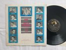 Elvis LP Fun In Acapulco LPM 2756 Venezuela 1963 very rare / no bonus tracks