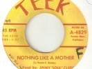 JIMMY SOUL CLARK Nothing Like A Mother All Your Lovin TEEK NORTHERN SOUL USA 45