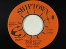 70s Soul 45 - Barbara Stant - (You've Got To) Try It Again - Shiptown - mp3