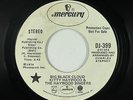 70s Soul Funk 45 - Kitty Haywood - Big Black Cloud - Mercury - VG+ mp3 - promo