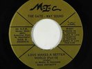 Funk 45 - Max Infinity - Love Makes A Better World - M-I-C - VG++ mp3
