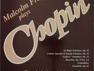 Telarc DG10040 Malcolm Frager plays Chopin,TAS list original