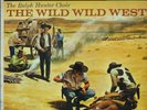 RCA LSP1968 The Wild, Wild West/Ralph Hunter,TAS list Best of the Bunch 5S/5S BD
