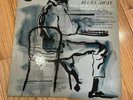HORACE SILVER QUINTET & TRIO LP BLOWIN' THE BLUES AWAY US  BLP4017