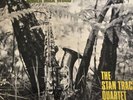 THE STAN TRACEY QUARTET JAZZ SUITE DYLAN THOMAS UNDER MILK WOOD MONO VINYL ALBUM