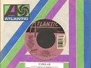 All-4-One - I Swear/So Much In Love Atlantic 87243 Vinyl 45 rpm Record