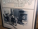 Grateful Dead, Working Man's Dead Warner Brothers WS-1869 1973 VG+/EX OIS