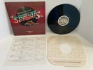 Elvis Costello Interview – Off the Record with Mary Turner – OTR 86-14 MINT