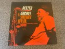 Dexter Gordon A Swingin Affair Stunning 1983 Blue Note LP