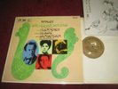 EMI SAN 179 W/G Angel Mahler Lied Ludwig Klemperer