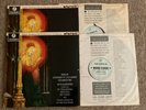 SAX 2473-4 B/S Mahler, Symphony #2, Klemperer, Philharmonia, Schwarzkopf