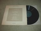 ARVO PART Tabula Rasa ECM LP Gatefold - Vinyl Condition is Excellent - U.S.