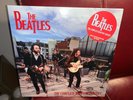 THE BEATLES PICTURE DISC THE COMPLETE ROOFTOP CONCERT