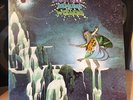 Uriah Heep ?– Demons And Wizards - Bronze ?– ILPS 9193 - Original 1972