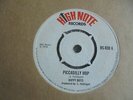 Hippy Boys - Piccadilly Hop 1970 UK 45 HIGHNOTE SKA/ROCKSTEADY