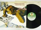 HATFIELD & THE NORTH ROTTERS' CLUB VIRGIN VIP-6902 Japan VINYL LP