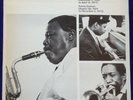 CECIL PAYNE ZODIAC STRATA EAST ORIGINAL PRESSING LP