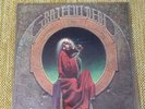 Grateful Dead - Blues For Allah (Vinyl, 1975)