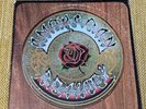 Grateful Dead - American Beauty (Vinyl, 1970)