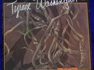 TYRONE WASHINGTON ROOTS ORIGINAL PRESSING PERCEPTION RECORDS STEREO LP