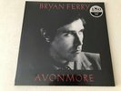 Bryan Ferry (Roxy Music): Avonmore   LP, 180 Gramm Vinyl + Album CD
