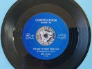 MILL EVANS * I’VE GOT TO HAVE YOUR LOVE * WIGAN CASINO NORTHERN SOUL ??