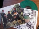 The Beatles - Ultra rare trax Vol 4  -RAR -  farbiges Vinyl