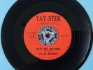 LILLIE BRYANT *70’s Press* MEET ME HALFWAY * WIGAN CASINO NORTHERN SOUL