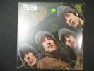 THE BEATLES Rubber Soul  STILL SEALED NUMBERED PROMO LP L 031747