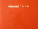 Frank Ocean CHANNEL ORANGE MARBLE VINYL 2 LP Hip Hop Rap Limited Edition Import