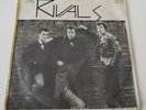 The Rivals Future Rights rare 1979 punk