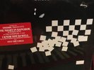 Chess Lp Original Cast Andersson Rice Ulvaeus