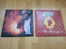 Jay Dee J Dilla Welcome 2 Detroit 2LP The Shining 2LP OG Press D'Angelo Vinyl