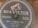 RCA 20-4722 Tampa Red GONNA PUT YOU DOWN  Post-War BLUES 78 pm E+