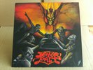 DEMON PACT  - Same  / NWOBHM- CULT ´ 81/82  / BLITZKRIEG / JAGUAR / SWEET SAVAGE