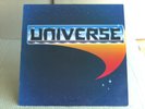 UNIVERSE - Same / SWE - METAL- CULT´ 85 / TORCH/ MINDL.SINNER/ AXEWITCH . RAR