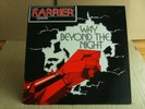 KARRIER - Way beyond the Night / NWOBHM- CULT´ 85 /TYGERS / BITCHES SIN / MYTHRA