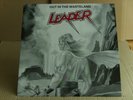 LEADER - Out in the Wasteland /NL METAL- CULT´ 88 /  METALLICA / ACID / ABATTOIR