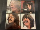 The Beatles Let It Be Apple UK Pressing PCS 7096