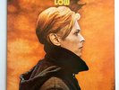 DAVID BOWIE - Low - Vinyl LP 1st Press  RCA - CPL1-2030  1977 Sterling Pressing