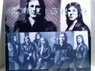 FOREIGNER Double Vision 180-gram VINYL LP Sealed Mobile Fidelity Numbered