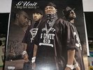 G-Unit Beg For Mercy Interscope Records ?B0001594-01 2003 50 Cent Dr Dre VG/VG