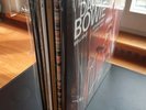 David Bowie Brilliant Live Adventures Complete Vinyl LPs and Box Set