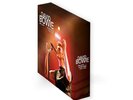 DAVID BOWIE - BRILLIANT LIVE ADVENTURES - VINYL SLIPCASE ONLY - NEW
