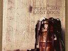 Pearl Jam – Lost Dogs (Vinyl / 3LP - First Press - 2003)