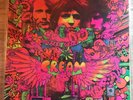 Cream Disreali Gears 12