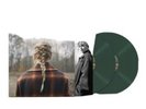 Taylor Swift evermore Double LP Green Vinyl Pre Order For May 29