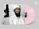 Conway the Machine - GOAT - Pink Limited Vinyl -  x/250 - Derapwinkel