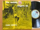 CSD 1251 ED1 The Melody Lingers On Frank Cordell NEAR MINT Factory Sample HMV