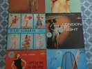 Julie London 6 x Vinyl Albums Excellent Condition London by night + 5 Other LP's